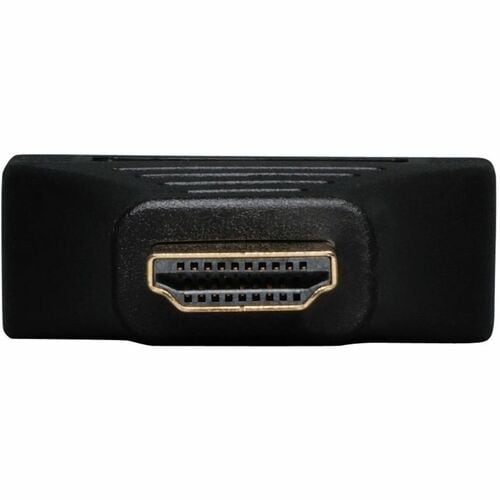 Tripp Lite HDMI to DVI Cable Adapter Converter Compact HDMI to DVI-D M/F - 1 x DVI-D Digit