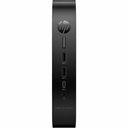 HP Pro t550 Thin Client Celeron J6412 Quad-core (4 Core) 2 GHz - Intel Chip
