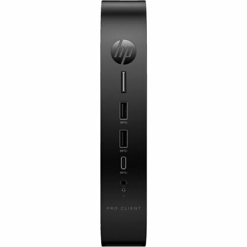 HP Pro t550 Thin Client Celeron J6412 Quad-core (4 Core) 2 GHz - Intel Chip