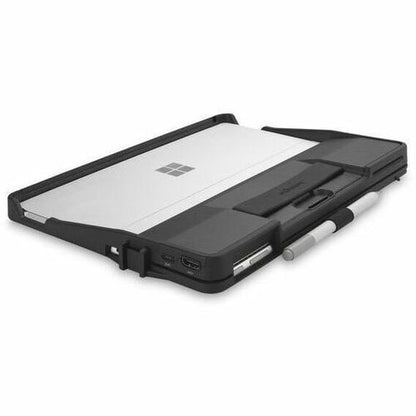 Kensington BlackBelt™ Rugged Case w/ CAC Reader fo