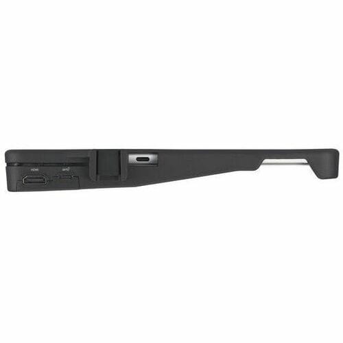 Kensington BlackBelt™ Rugged Case w/ CAC Reader fo