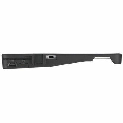 Kensington BlackBelt™ Rugged Case w/ CAC Reader fo
