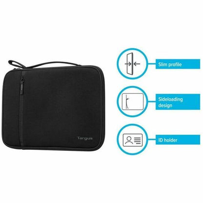 Estuche de transporte (funda) Targus TBS578GL para portátiles de 11" a