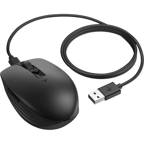 RATÓN BLUETOOTH MULTIDVC RECARGABLE BI 715