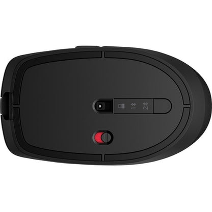 RATÓN BLUETOOTH MULTIDVC RECARGABLE BI 715