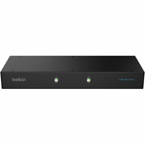 RACK PSU 10 X 12VDC PORTS POWER SUPPLY MULTI 1