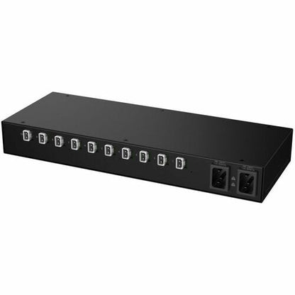 RACK PSU 10 X 12VDC PORTS POWER SUPPLY MULTI 1