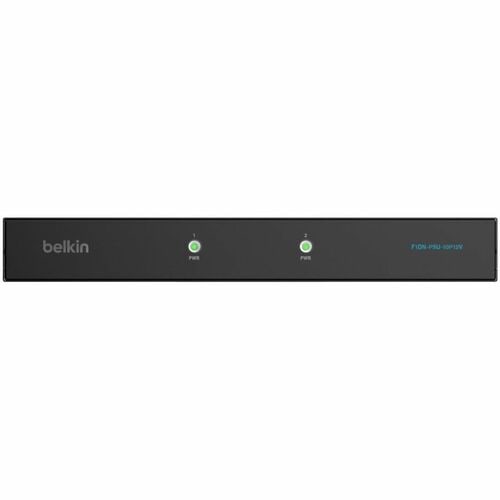 RACK PSU 10 X 12VDC PORTS POWER SUPPLY MULTI 1