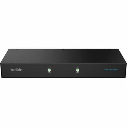Belkin Cybersecurity and Secure KVM Extender Copper CAT6 Rack Power