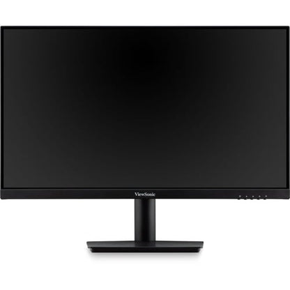 Monitor LED ViewSonic Value VA2409M de 24" Full HD - 16:9 - Negro