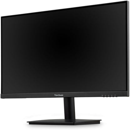 Monitor LED ViewSonic Value VA2409M de 24" Full HD - 16:9 - Negro