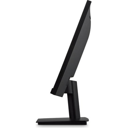 Monitor LED ViewSonic Value VA2409M de 24" Full HD - 16:9 - Negro