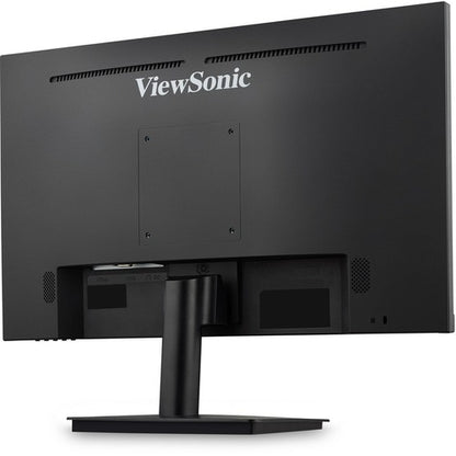 Monitor LED ViewSonic Value VA2409M de 24" Full HD - 16:9 - Negro