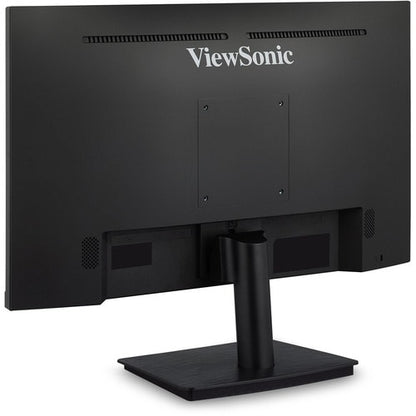 Monitor LED ViewSonic Value VA2409M de 24" Full HD - 16:9 - Negro