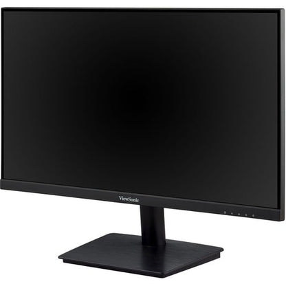 Monitor LED ViewSonic Value VA2409M de 24" Full HD - 16:9 - Negro