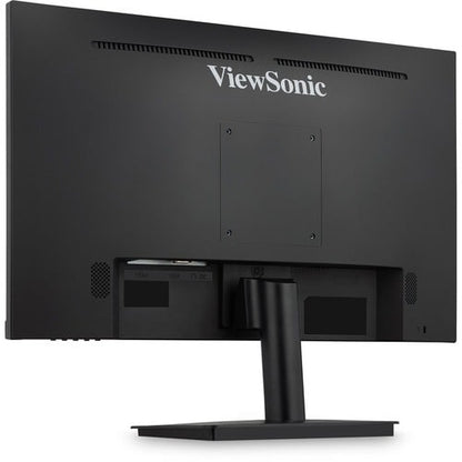 Monitor LED ViewSonic Value VA2409M de 24" Full HD - 16:9 - Negro