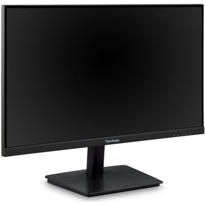 Monitor LED ViewSonic Value VA2409M de 24" Full HD - 16:9 - Negro