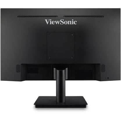 Monitor LED ViewSonic Value VA2409M de 24" Full HD - 16:9 - Negro