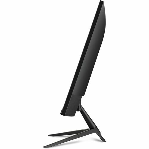 Moniteur LED Full HD ViewSonic Entertainment VX2428 24 pouces - 16:9 - Noir