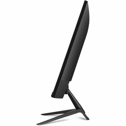 Moniteur LED Full HD ViewSonic Entertainment VX2428 24 pouces - 16:9 - Noir