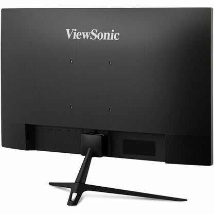 Moniteur LED Full HD ViewSonic Entertainment VX2428 24 pouces - 16:9 - Noir