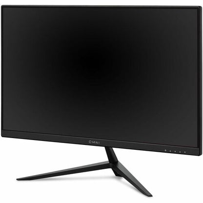 Moniteur LED Full HD ViewSonic Entertainment VX2428 24 pouces - 16:9 - Noir