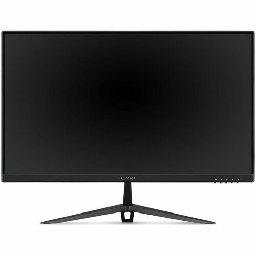 Moniteur LED Full HD ViewSonic Entertainment VX2428 24 pouces - 16:9 - Noir