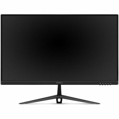 Moniteur LED Full HD ViewSonic Entertainment VX2428 24 pouces - 16:9 - Noir