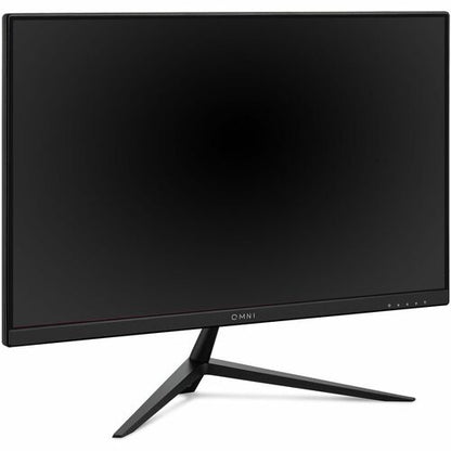 Moniteur LED Full HD ViewSonic Entertainment VX2428 24 pouces - 16:9 - Noir