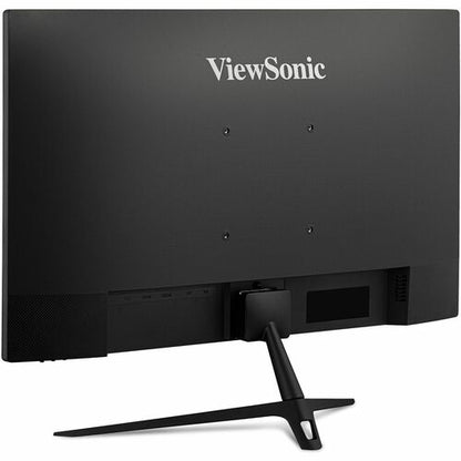 Moniteur LED Full HD ViewSonic Entertainment VX2428 24 pouces - 16:9 - Noir