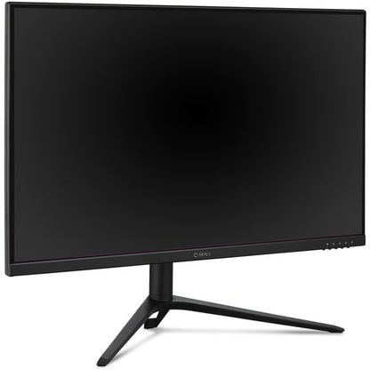 Moniteur LED Full HD ViewSonic Entertainment VX2728J 27 pouces - 16:9 - Noir