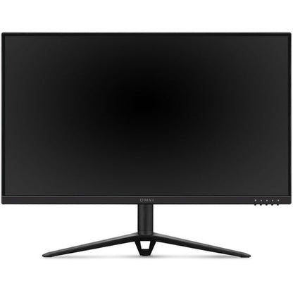 Moniteur LED Full HD ViewSonic Entertainment VX2728J 27 pouces - 16:9 - Noir