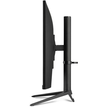 Moniteur LED Full HD ViewSonic Entertainment VX2728J 27 pouces - 16:9 - Noir