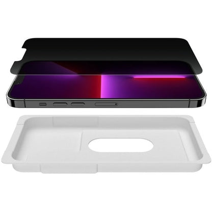 Belkin ScreenForce Privacy Screen Proter