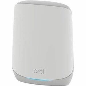 ORBI 760 SERIES TRI-BAND WIFI 6 MAILLE ADD-ON SATELLITE 5,4GBPS