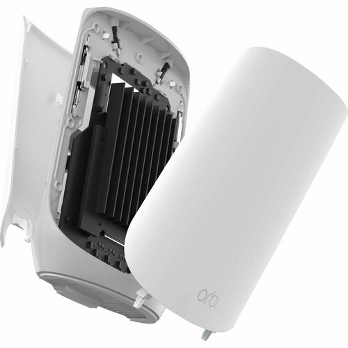 SATÉLITE COMPLEMENTARIO ORBI SERIE 760 WIFI TRIBANDA 6 MESH 5.4GBPS