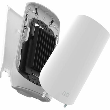 SATÉLITE COMPLEMENTARIO ORBI SERIE 760 WIFI TRIBANDA 6 MESH 5.4GBPS