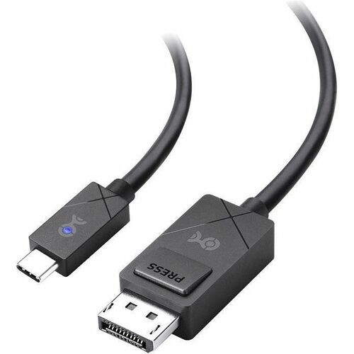 Cable Matters DisplayPort/USB