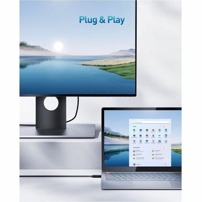 Cable Matters DisplayPort/USB