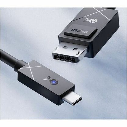 Cable Matters DisplayPort/USB