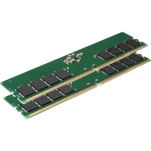 KIT DE 2 MODULES DDR5 32 Go 5200MT/S