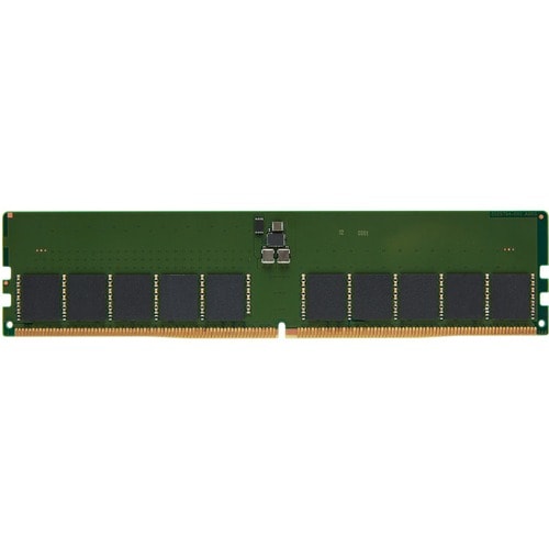 Module ECC DDR5-4800MT/S 32 Go