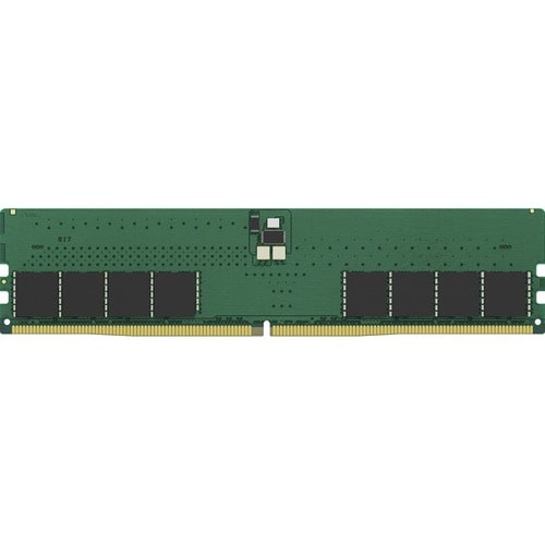 Mémoire DDR5 32 Go 5600 MT/s non ECC CL46 DIMM 2RX8