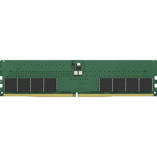 64GB 5600MT/S DDR5 KIT OF 2. NON-ECC CL46 DIMM 2RX8