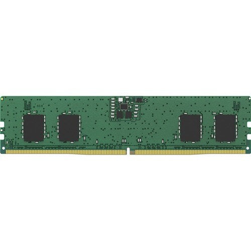 16GB 5600MT/S DDR5 KIT OF 2 NON-ECC CL46 DIMM 1RX16
