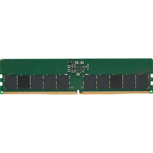 Module de mémoire SDRAM Kingston 32 Go DDR5 - Pour station de travail - 32 Go - DDR