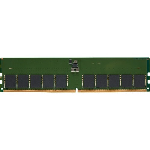 Módulo de memoria SDRAM DDR5 Kingston de 32 GB para estaciones de trabajo (32 GB)
