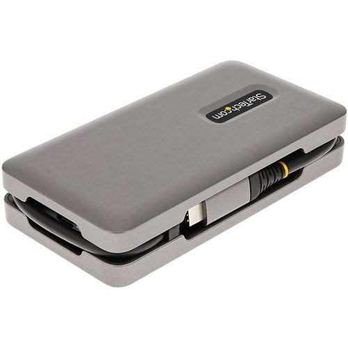 StarTech.com Docking Station