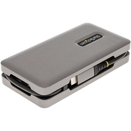 StarTech.com Docking Station