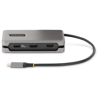 StarTech.com Docking Station